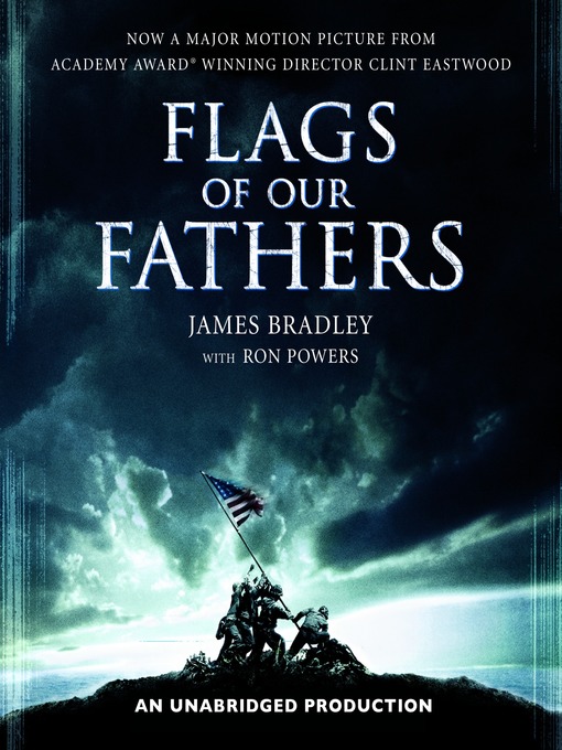 Title details for Flags of Our Fathers by James Bradley - Wait list